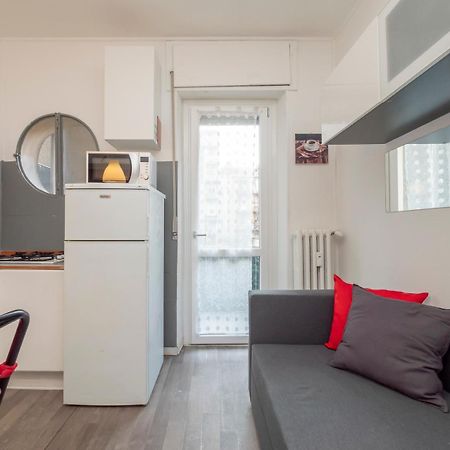 Italstay - Suite Sui Navigli - Pet Friendly Mailand Exterior foto