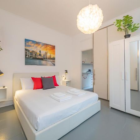 Italstay - Suite Sui Navigli - Pet Friendly Mailand Exterior foto