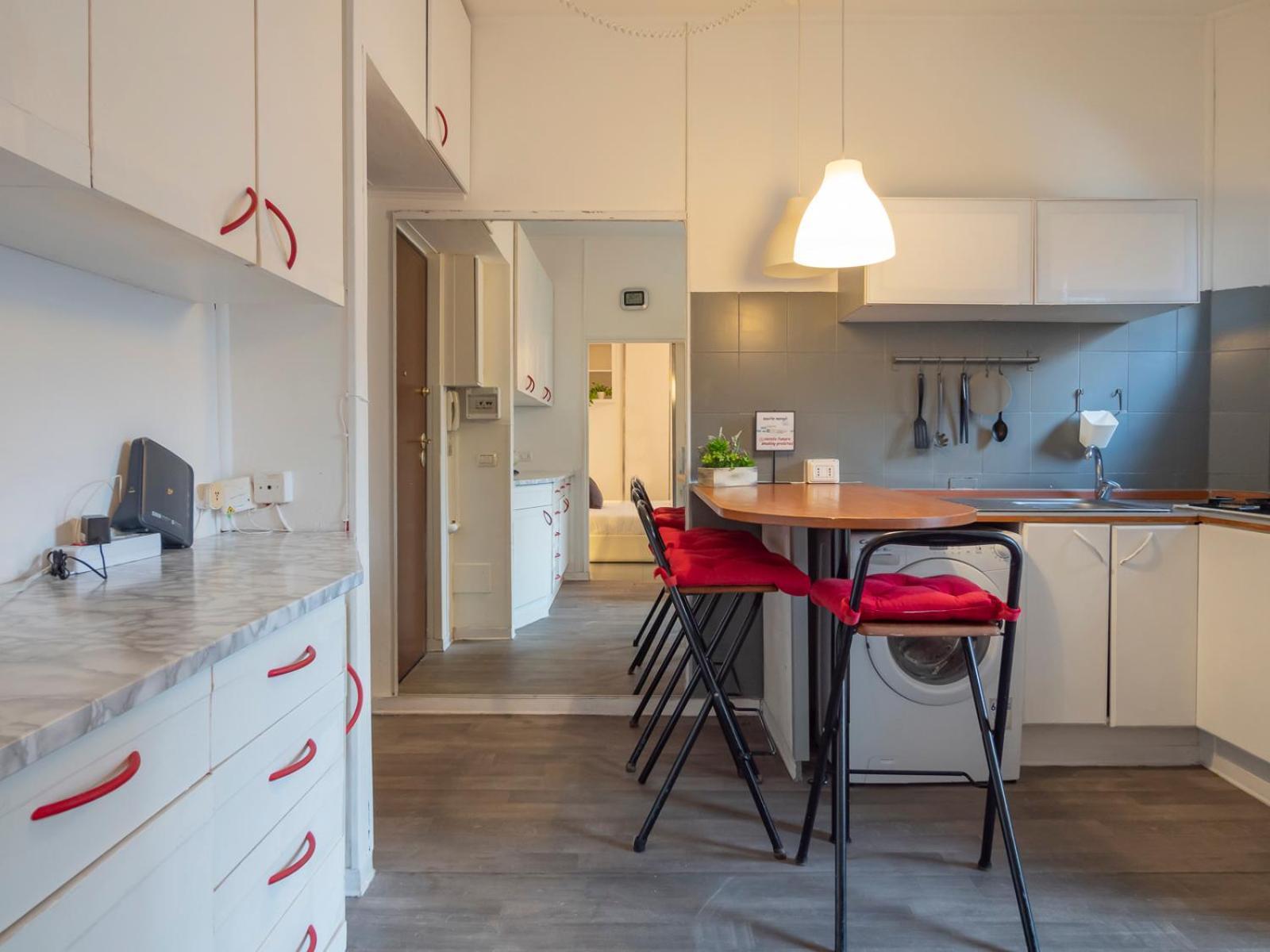 Italstay - Suite Sui Navigli - Pet Friendly Mailand Exterior foto