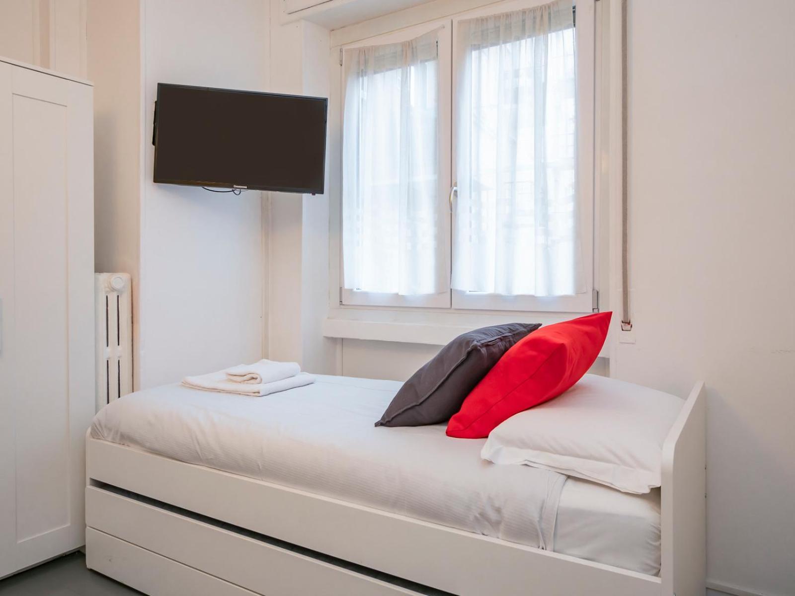 Italstay - Suite Sui Navigli - Pet Friendly Mailand Exterior foto