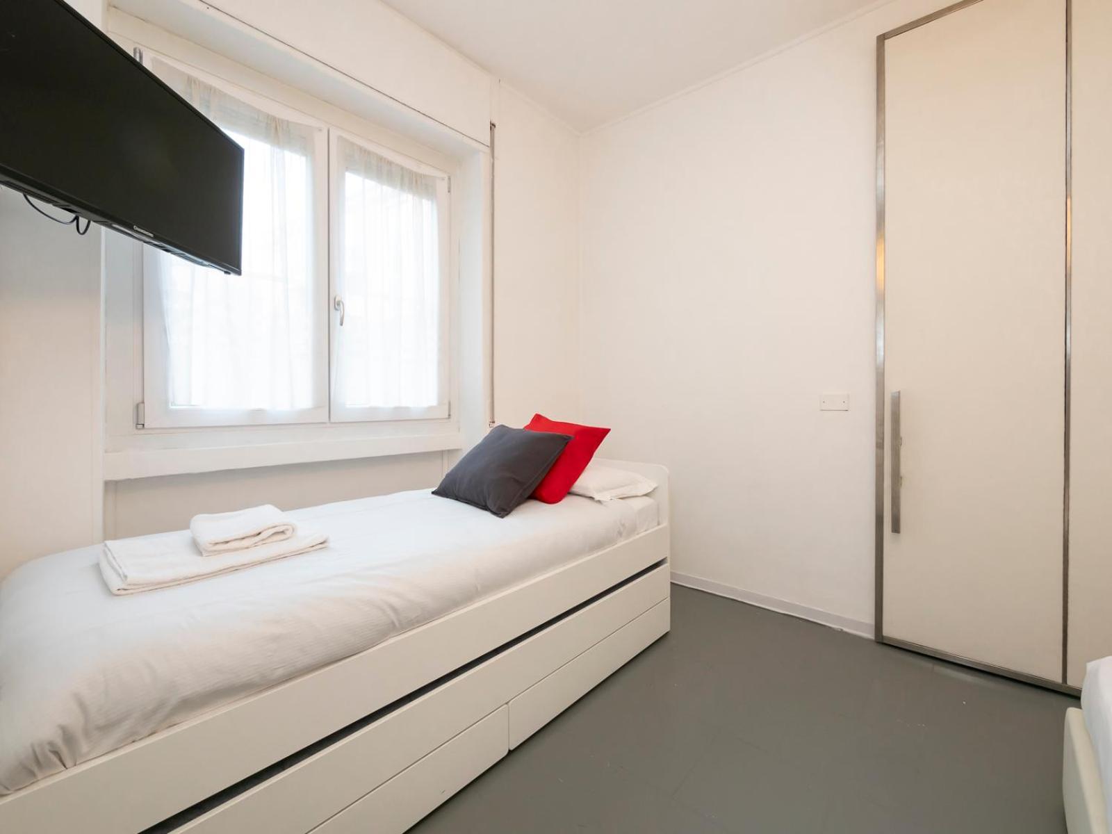 Italstay - Suite Sui Navigli - Pet Friendly Mailand Exterior foto