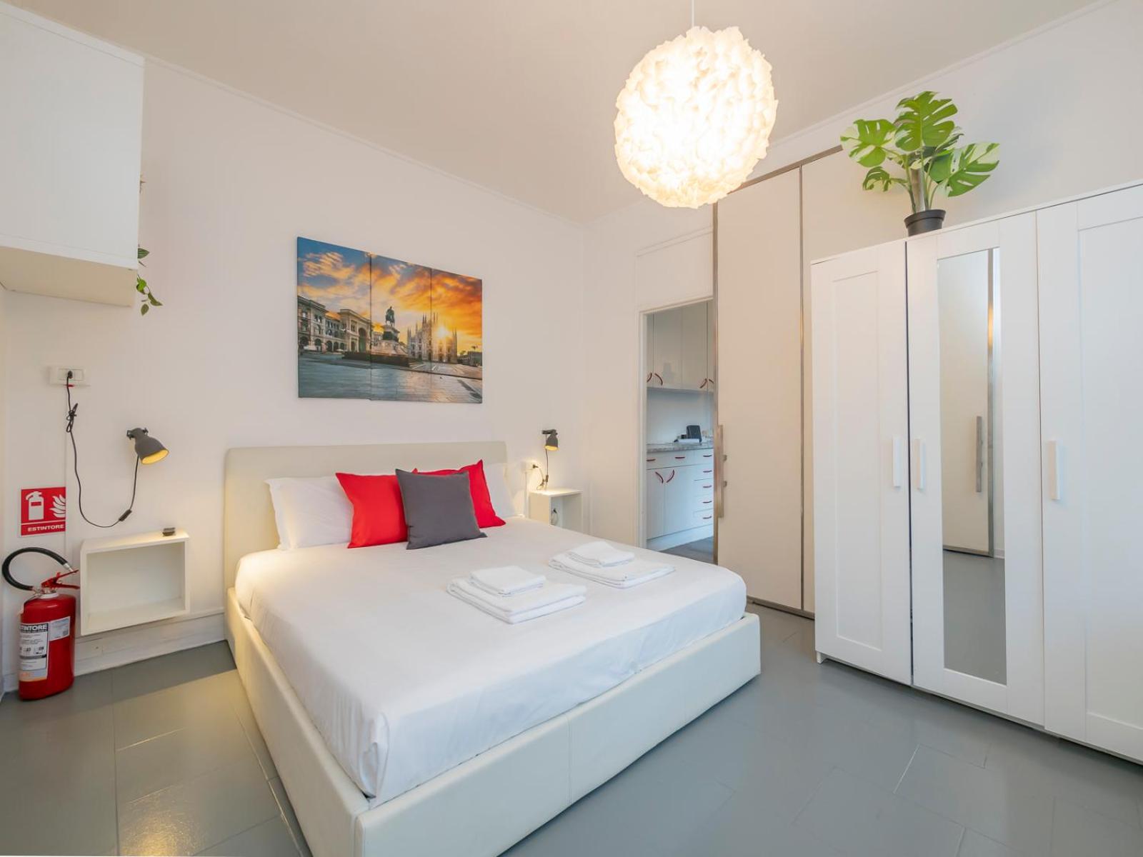 Italstay - Suite Sui Navigli - Pet Friendly Mailand Exterior foto