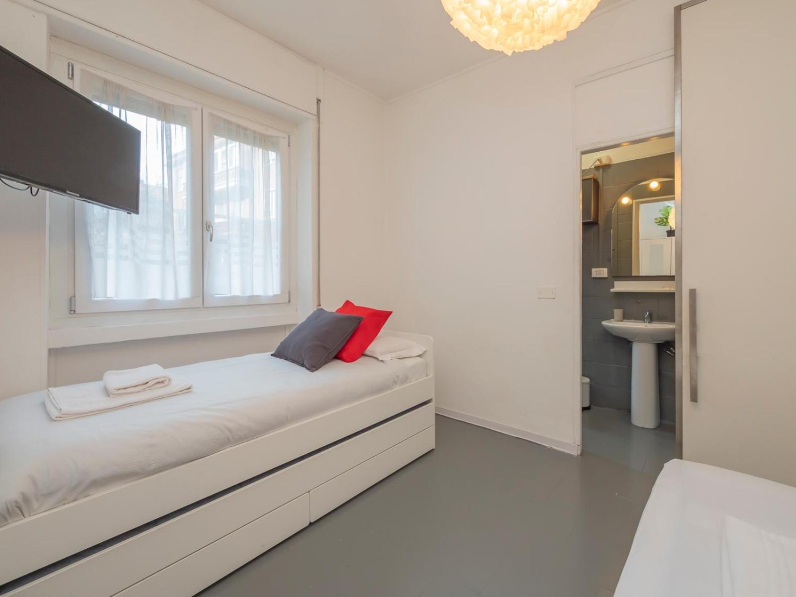 Italstay - Suite Sui Navigli - Pet Friendly Mailand Exterior foto