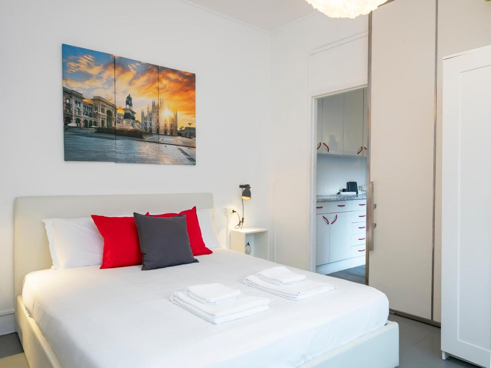 Italstay - Suite Sui Navigli - Pet Friendly Mailand Exterior foto