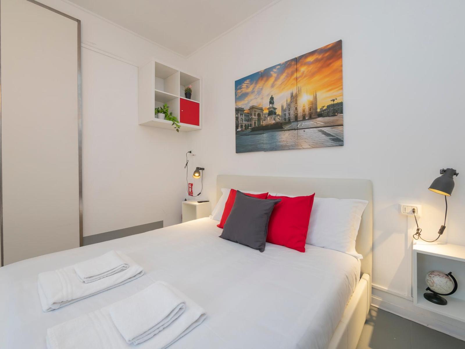 Italstay - Suite Sui Navigli - Pet Friendly Mailand Exterior foto