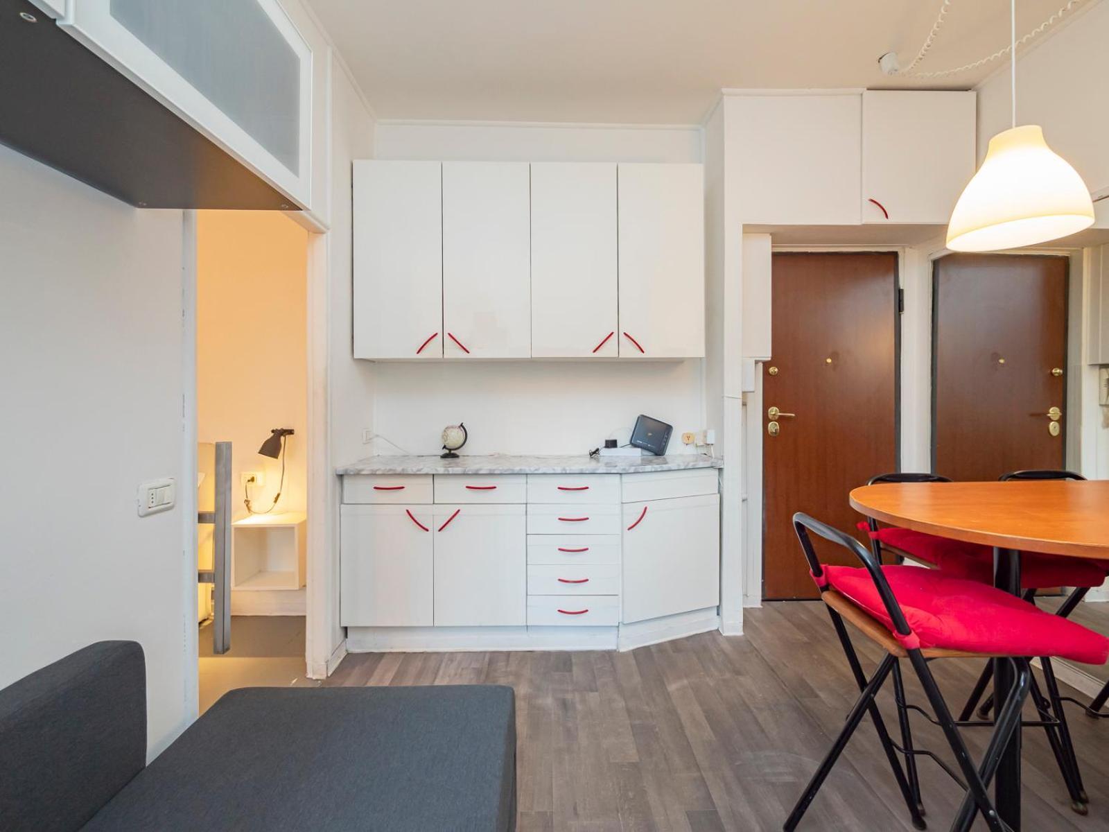 Italstay - Suite Sui Navigli - Pet Friendly Mailand Exterior foto