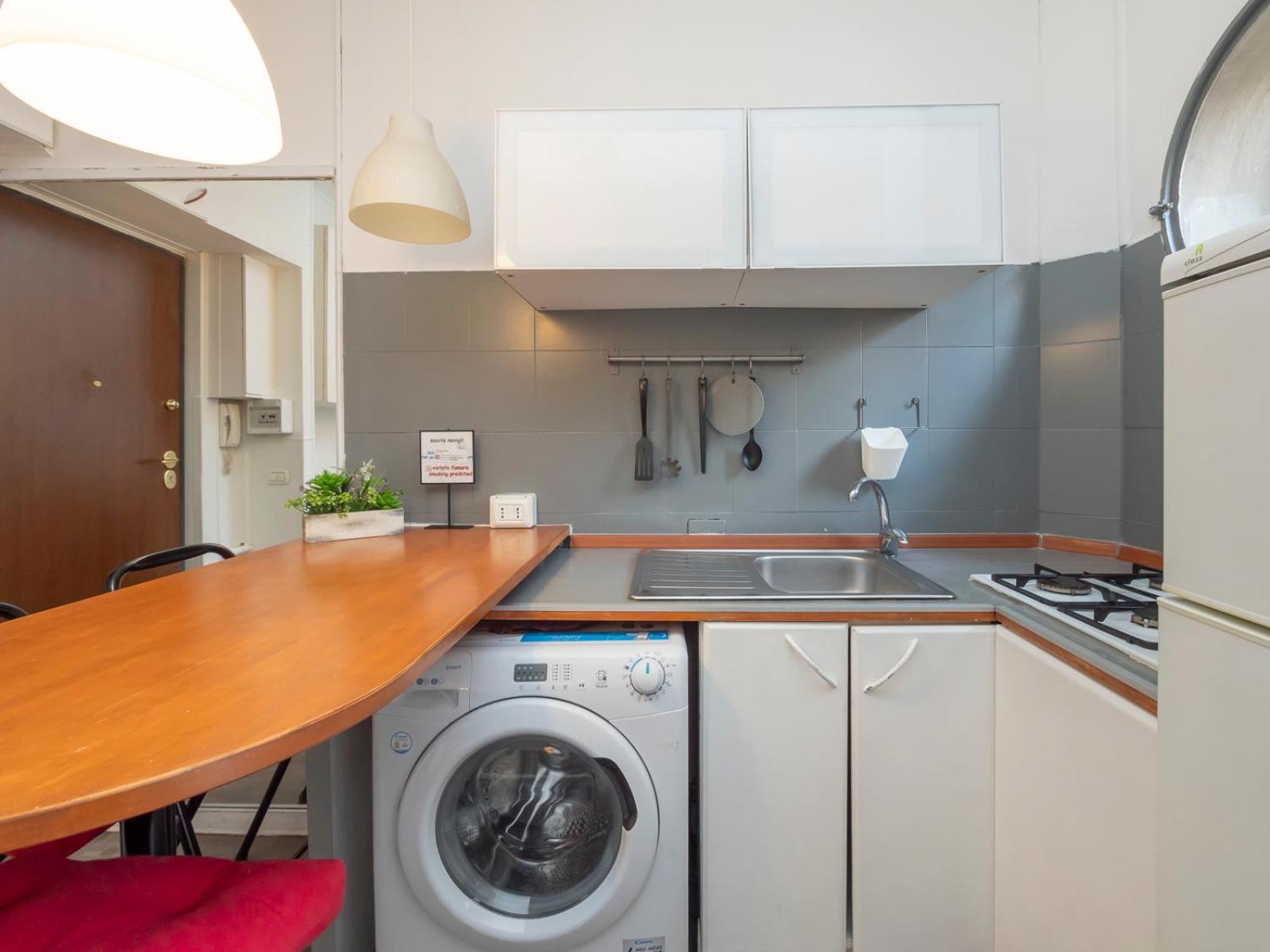 Italstay - Suite Sui Navigli - Pet Friendly Mailand Exterior foto