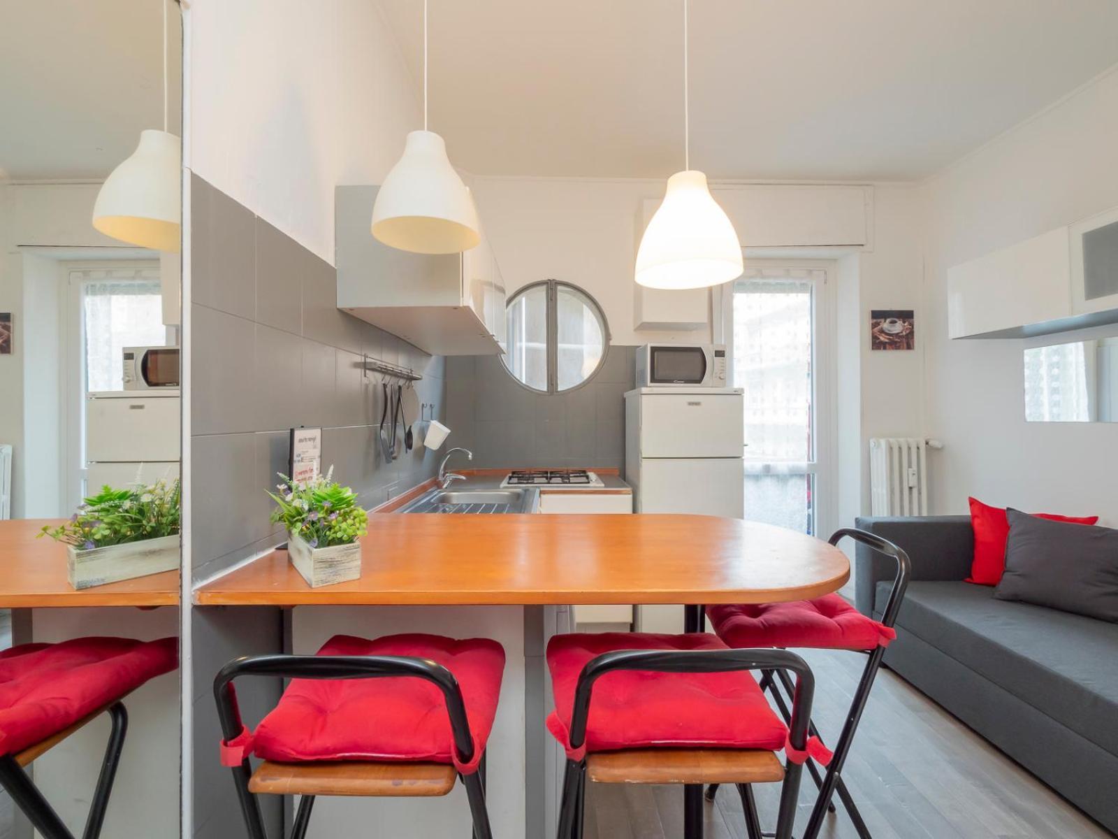 Italstay - Suite Sui Navigli - Pet Friendly Mailand Exterior foto
