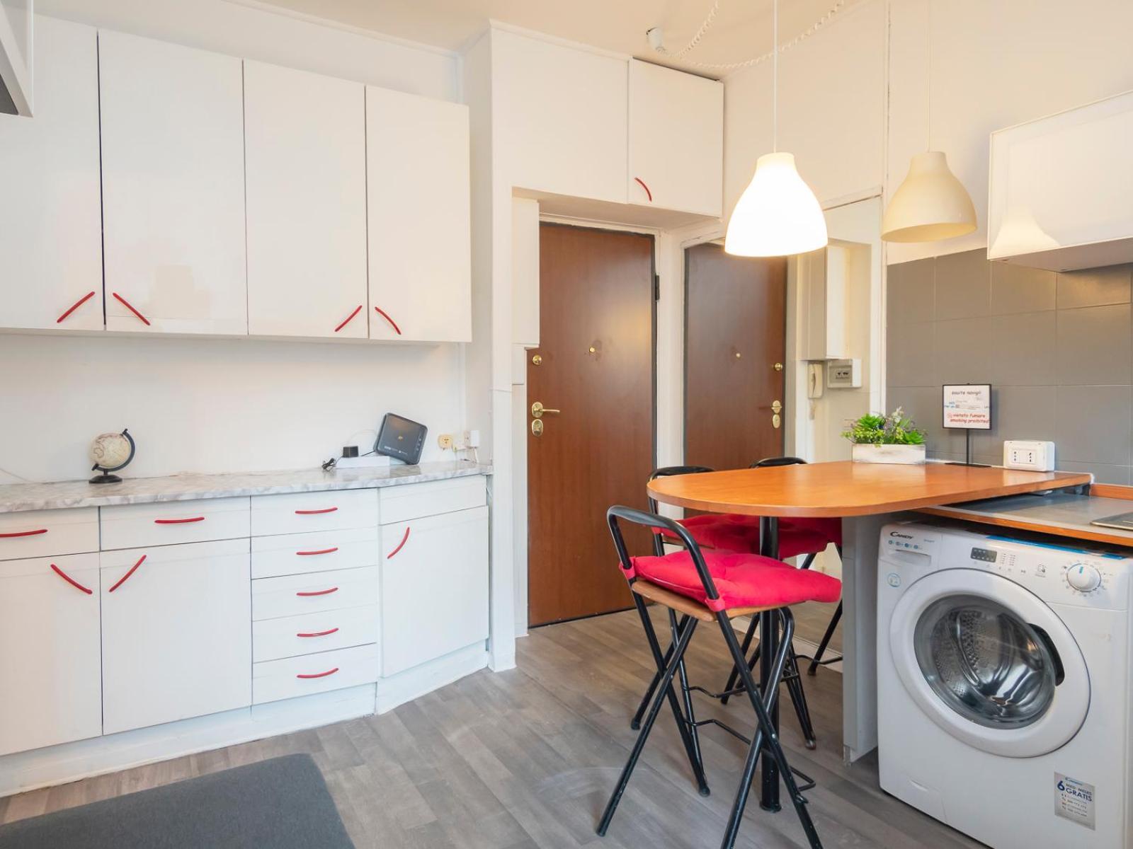 Italstay - Suite Sui Navigli - Pet Friendly Mailand Exterior foto