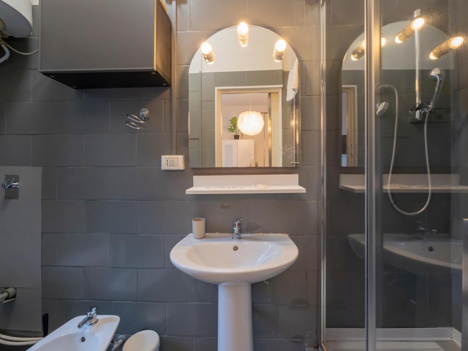 Italstay - Suite Sui Navigli - Pet Friendly Mailand Exterior foto
