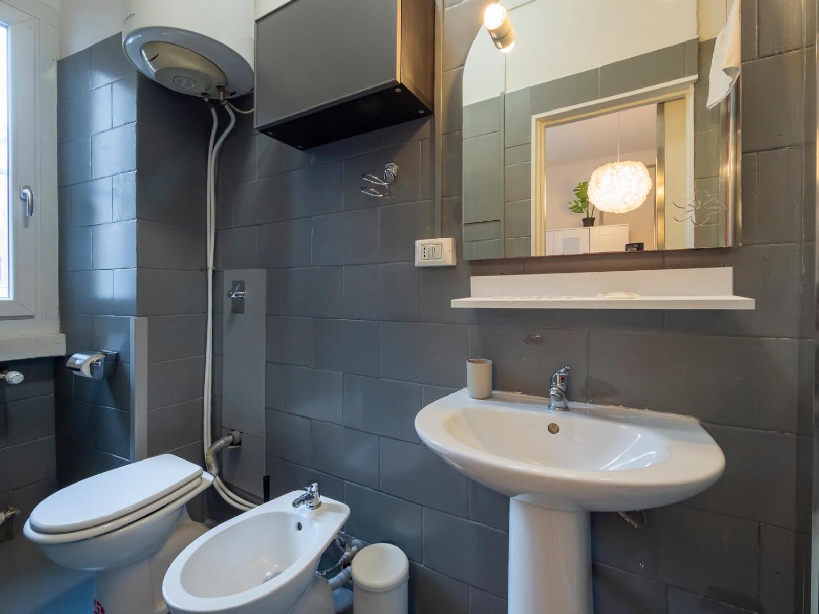 Italstay - Suite Sui Navigli - Pet Friendly Mailand Exterior foto