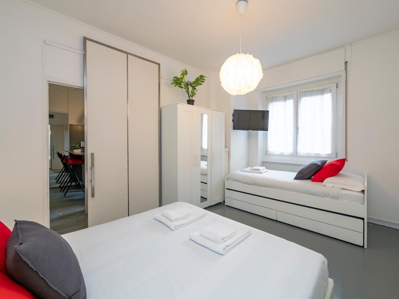 Italstay - Suite Sui Navigli - Pet Friendly Mailand Exterior foto