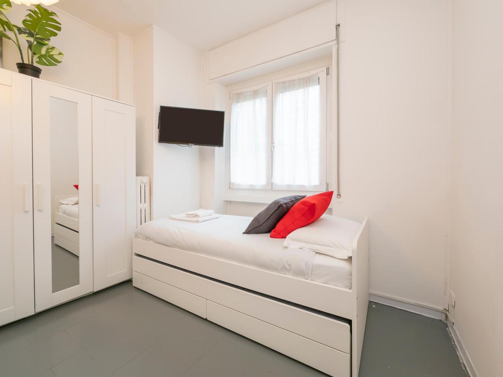 Italstay - Suite Sui Navigli - Pet Friendly Mailand Exterior foto